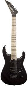 Электрогитара Jackson DK7M MBK (291-4132-554)
