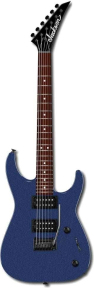 Електрогітара набір Jackson Js11 Dinky Metallic Blue (2910110527)