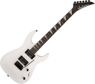Электрогитара Jackson JS22 Dinky Ah White (2910121500)