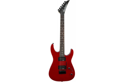 Электрогитара Jackson JS11 Dinky Ah Metallic Red (2910121552)