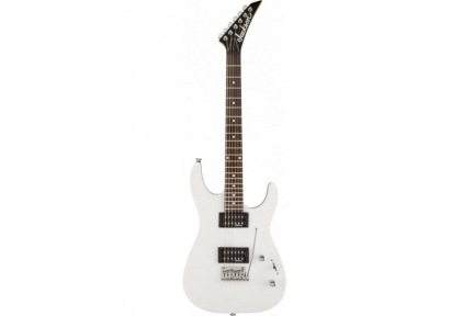 Электрогитара Jackson JS11 Dinky Ah White