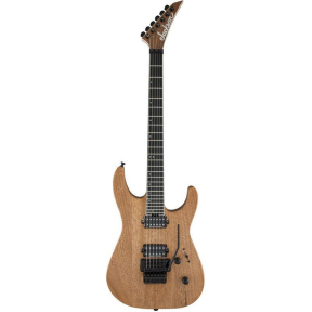 Електрогітара Jackson Pro Dinky Dk2 Ebony Fingerboard Natural Okoume 