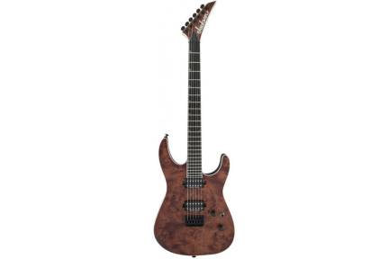 Электрогитара Jackson SL2P Ht Mah Caramel Burl (2914242580)