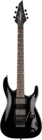 Електрогітара Jackson SLATXMG3-7 Mbk (2916271568)