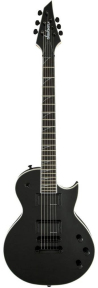 Електрогітара Jackson Pro Monarkh Sc En Gloss Black (2916902503)