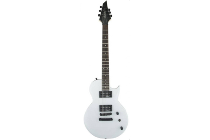 Електрогітара Jackson JS22 Monarkh Ah Snow White (2916912576)