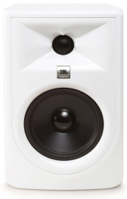 Студійний монітор JBL 305P MKII Wh (305PMKII-WH-EU)