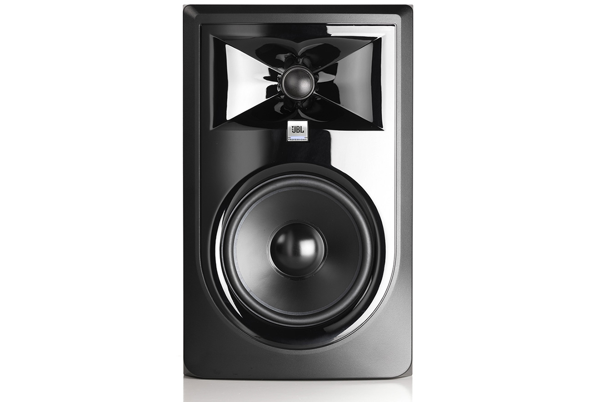 Студійний монітор JBL 306P MKII 