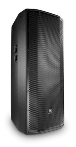 Акустична система JBL Amplifier, Prx 810W/825W/835W (5072345)