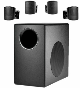 Акустична система пасивна JBL C50PACK