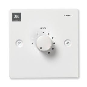 Регулятор громкости JBL CSR-V-WHT
