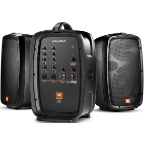 Акустическая система JBL EON206P