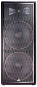 Акустична система пасивна JBL JRX225