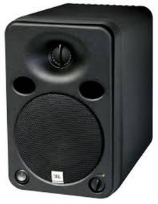 Монітор студійний JBL LSR6325P-1