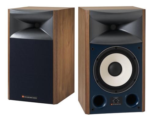 JBL 4306