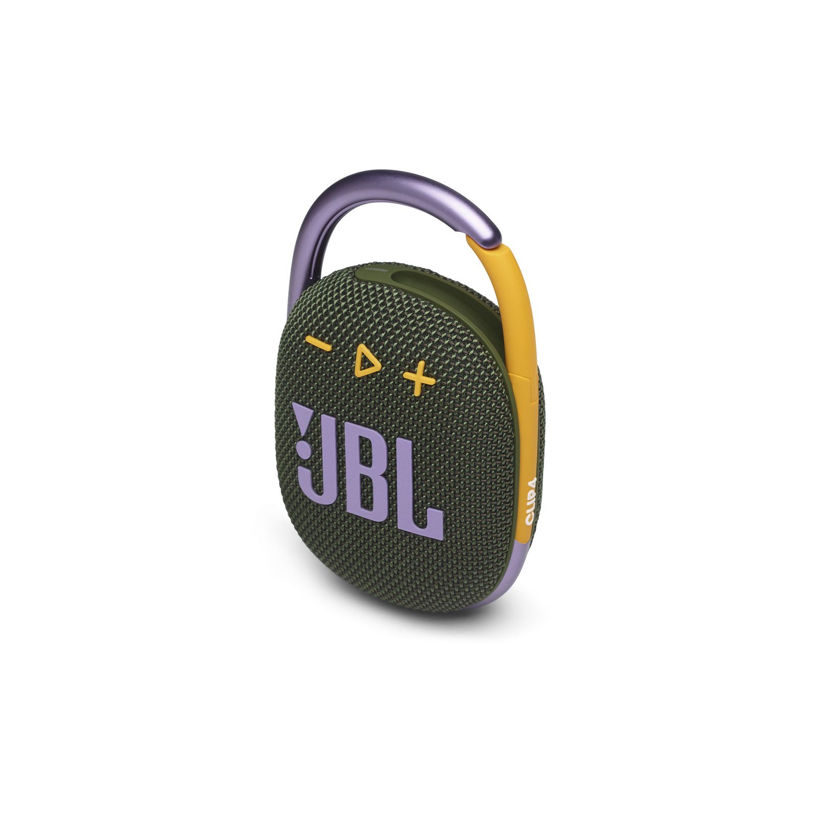 JBL CLIP 4 GRN
