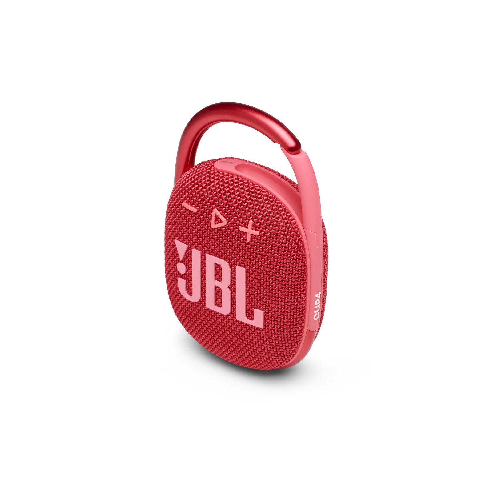 JBL CLIP 4 RED