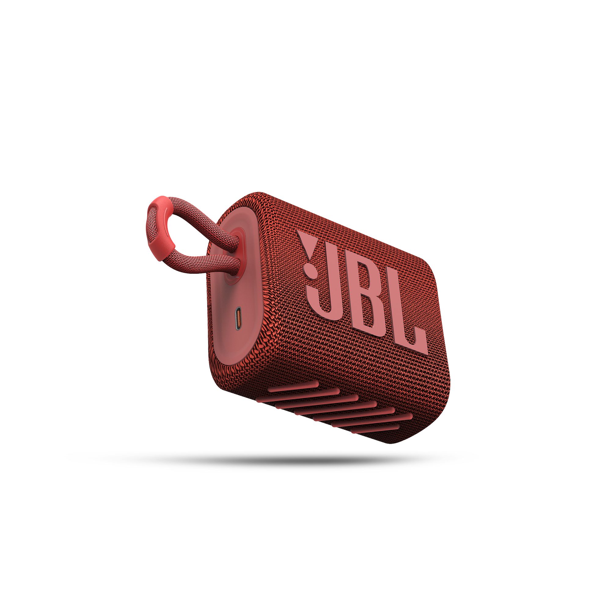 JBL GO3 RED
