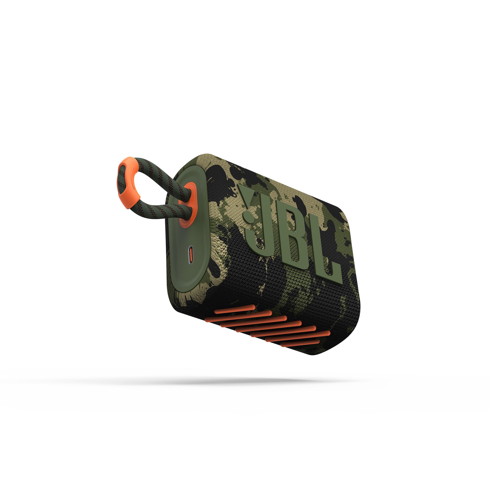 JBL GO3 SQUAD