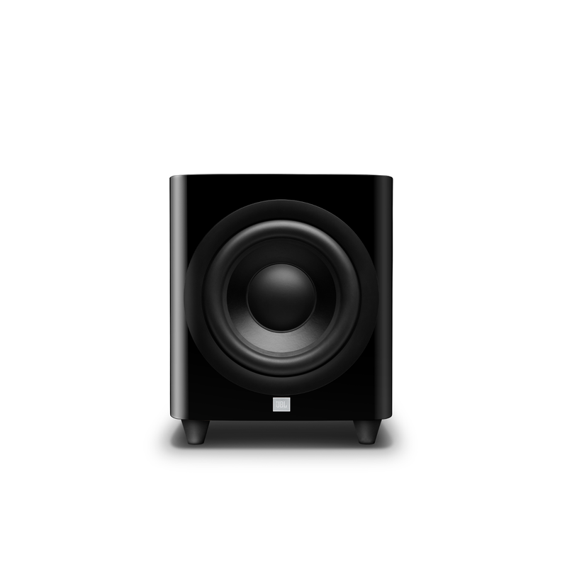 JBL HDI 200PBLQ EU