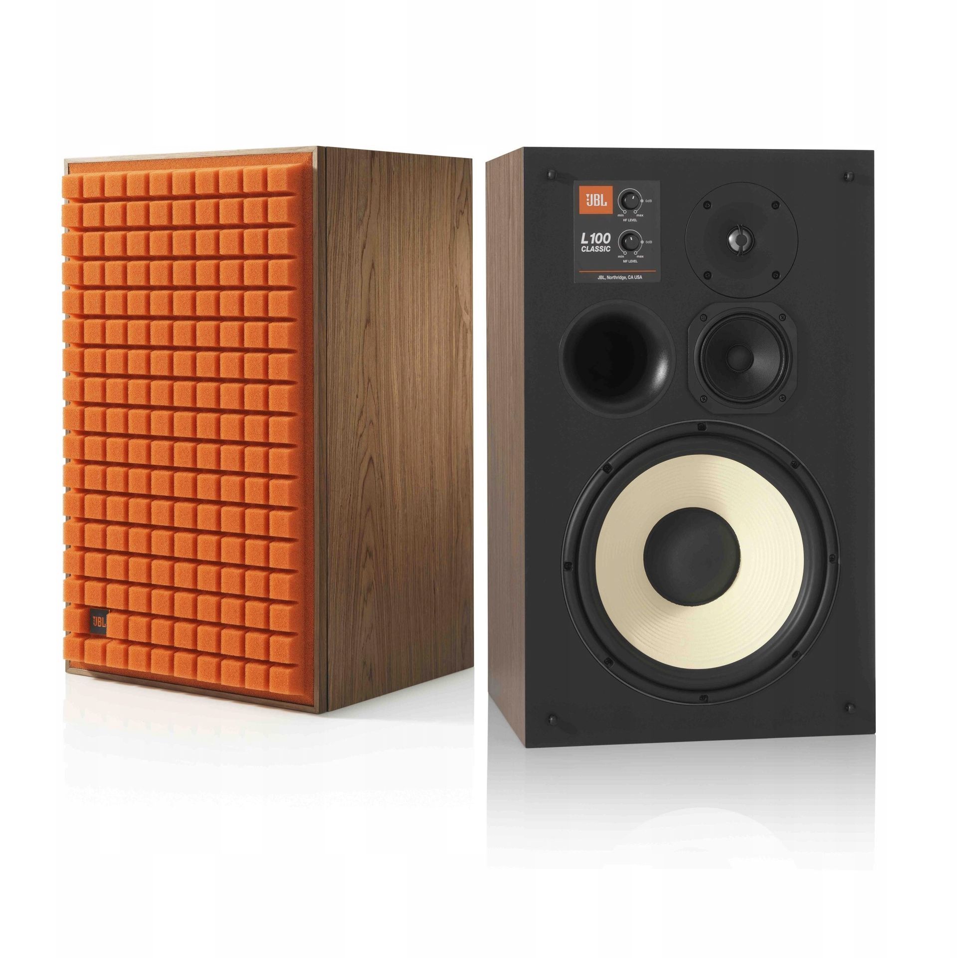 JBL L100 CLASSIC ORG