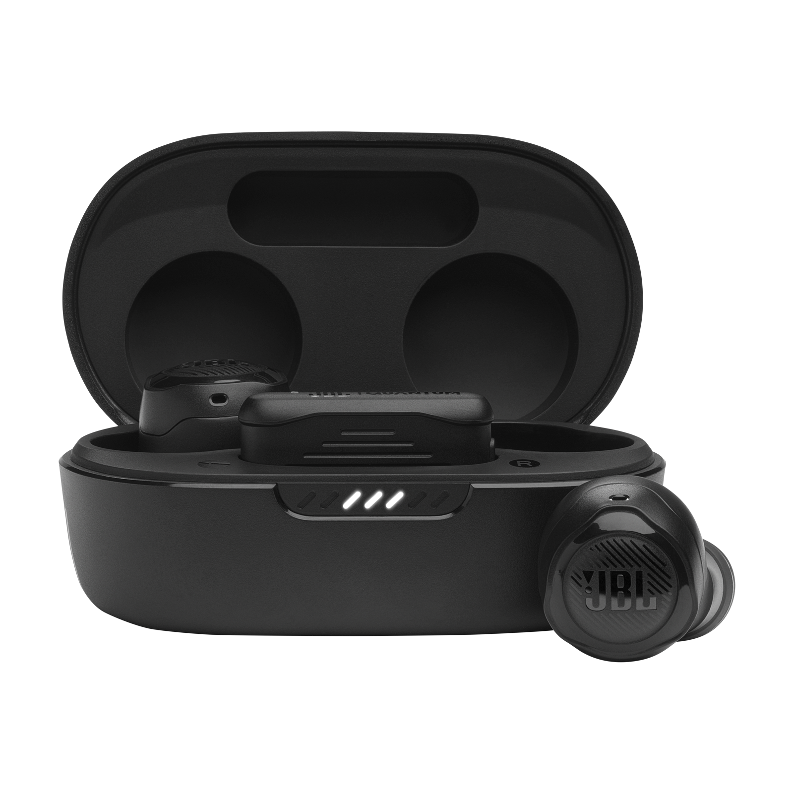 Навушники JBL QUANTUM TWS AIR (BLK)