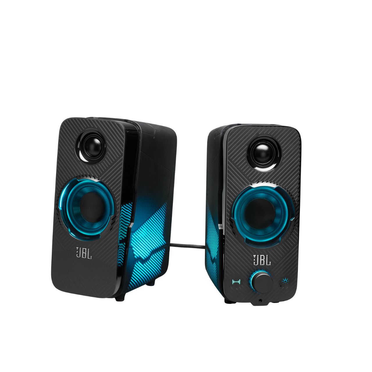 JBL QUANTUM DUO