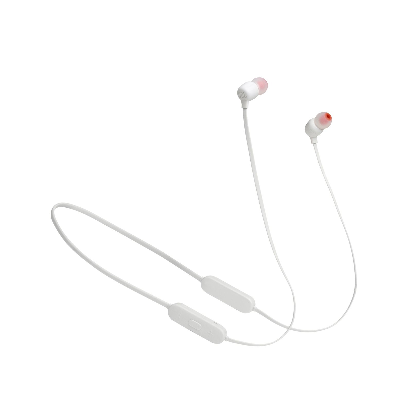 JBL T125BT WHT