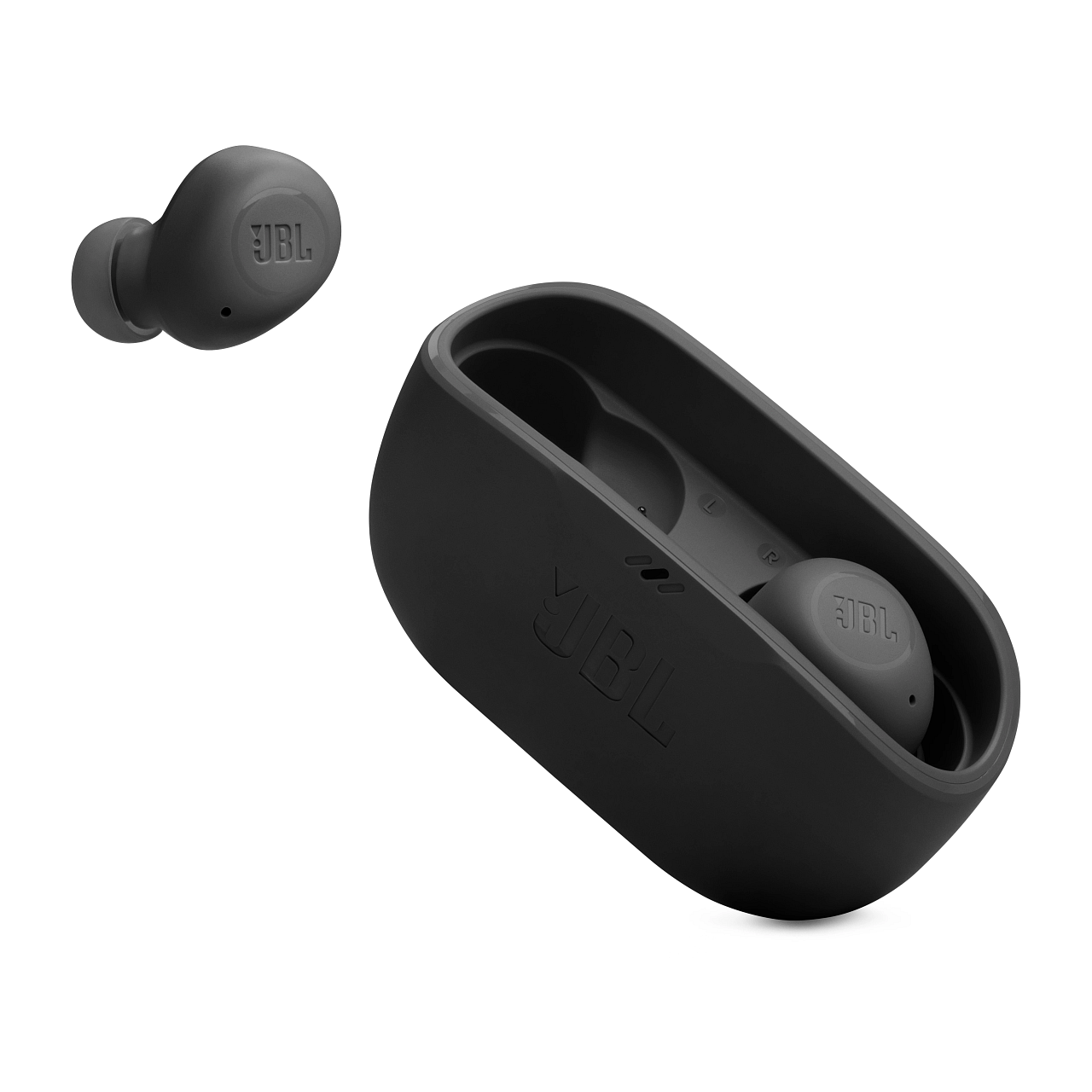 JBL BUDS BLK