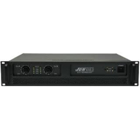 Микширующий усилитель JDM LX-3.6