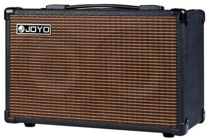 Комбопідсилювач для акустичної гітари JOYO AC-40