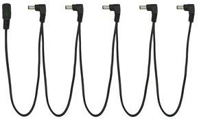 Кабель последовательного питания для педалей Joyo CM-24