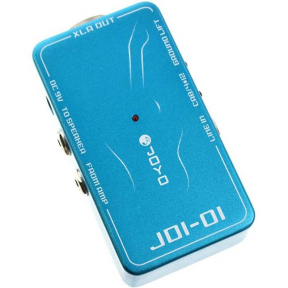 Мини-гитарный усилитель DI-Box Joyo JDI-01
