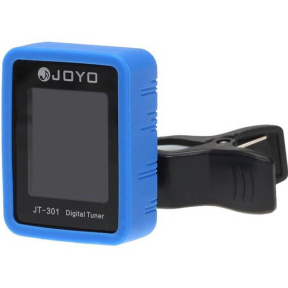 Гитарный тюнер Joyo JT-301