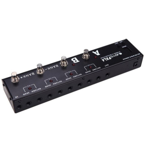 Контролер для педалей Joyo PXL4
