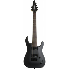 Електрогітара Jackson JS22-7 SBK