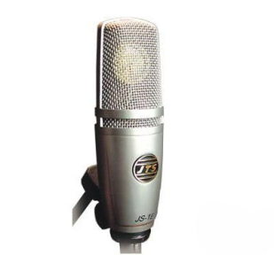 Мікрофон студійний JTS JS-1E