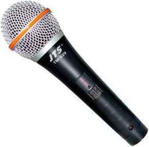 Мікрофон динамічний JTS TM-929