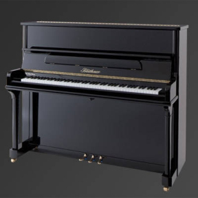 Пианино Julius Bluthner BLU A Ebony, polished