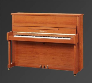 Піаніно Julius Bluthner BLU C Mahogany, satin