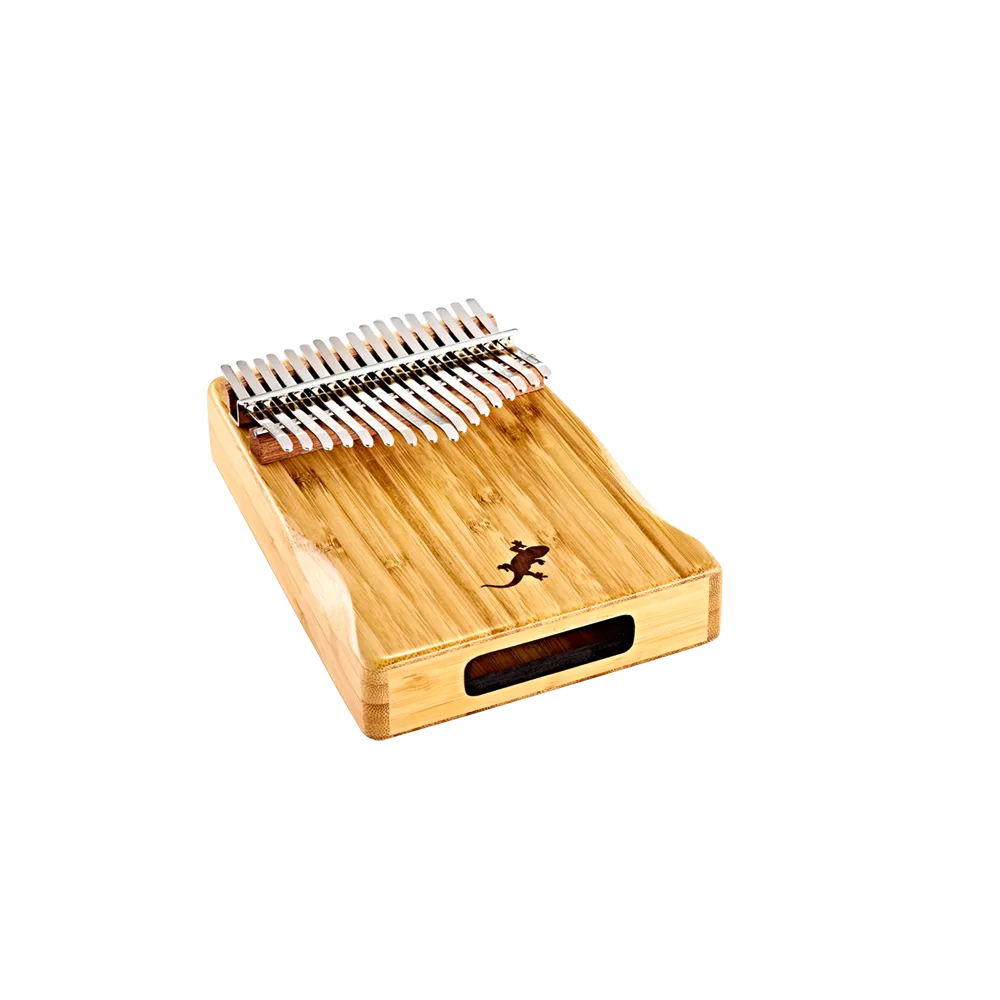 Калимба Ortega OKB2 (с кейсом и ключом для настройки) 