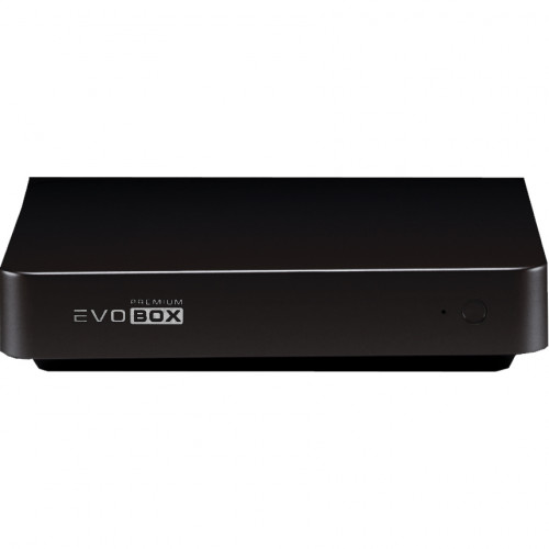 Караоке-система Studio Evolution EVOBOX Premium (Black) Караоке-система Studio Evolution EVOBOX Premium (Black)