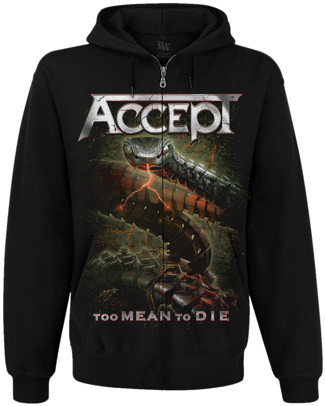 Кенгуру Accept 