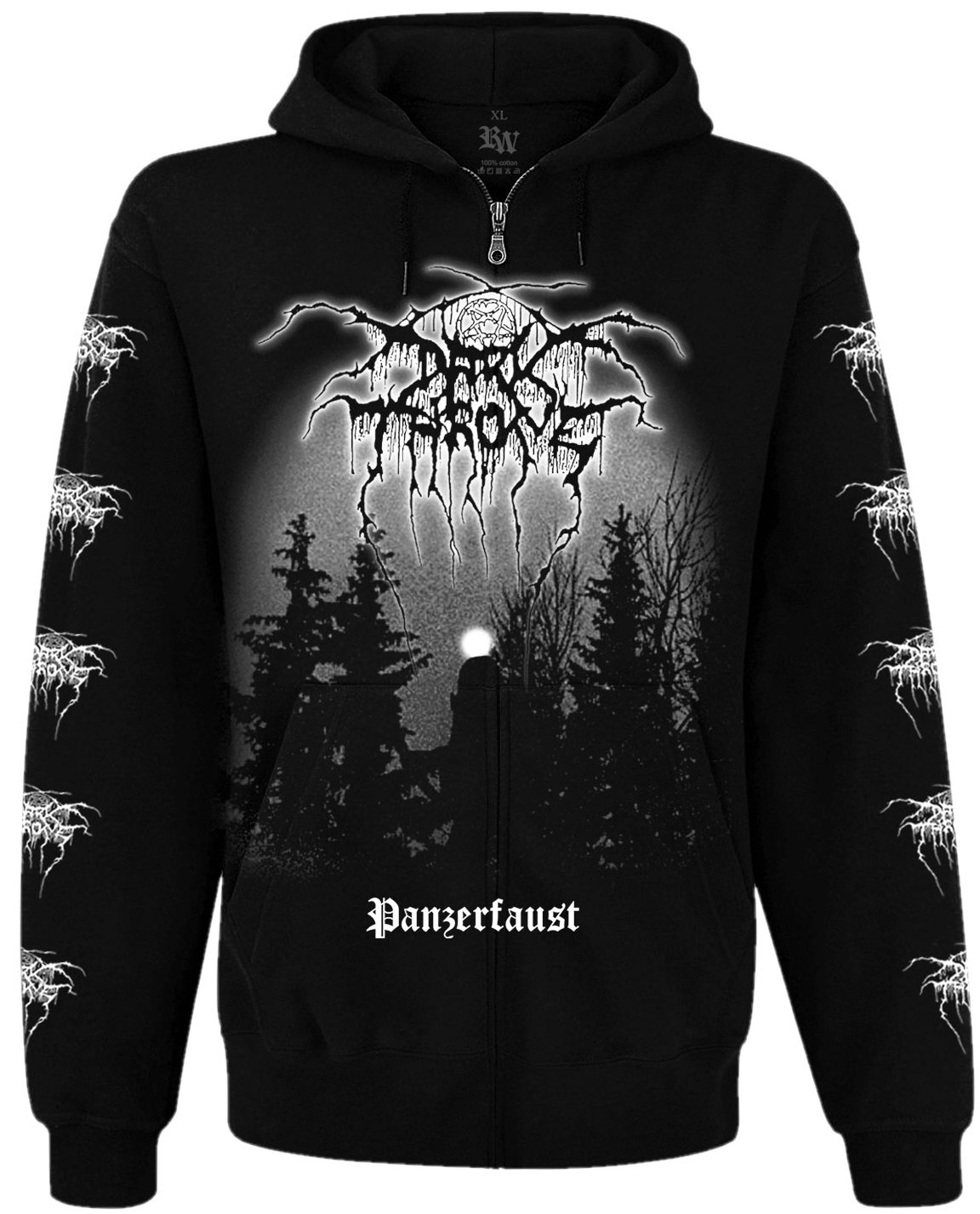 Кенгуру Darkthrone 