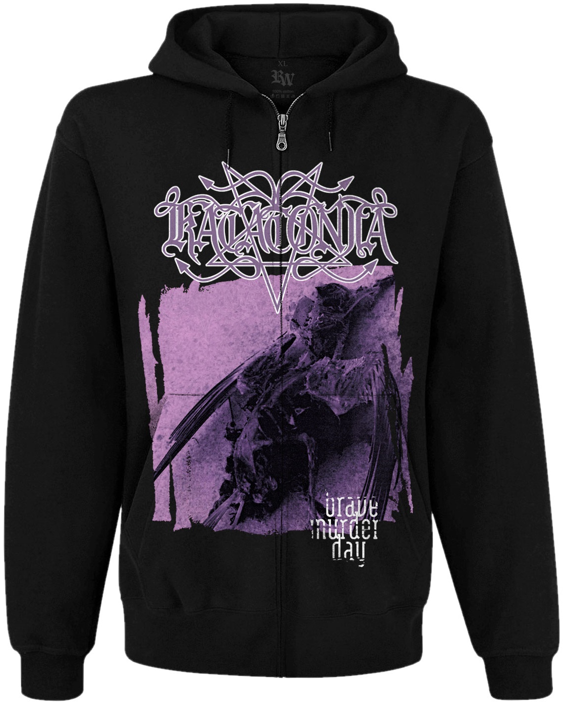 Кенгуру Katatonia 