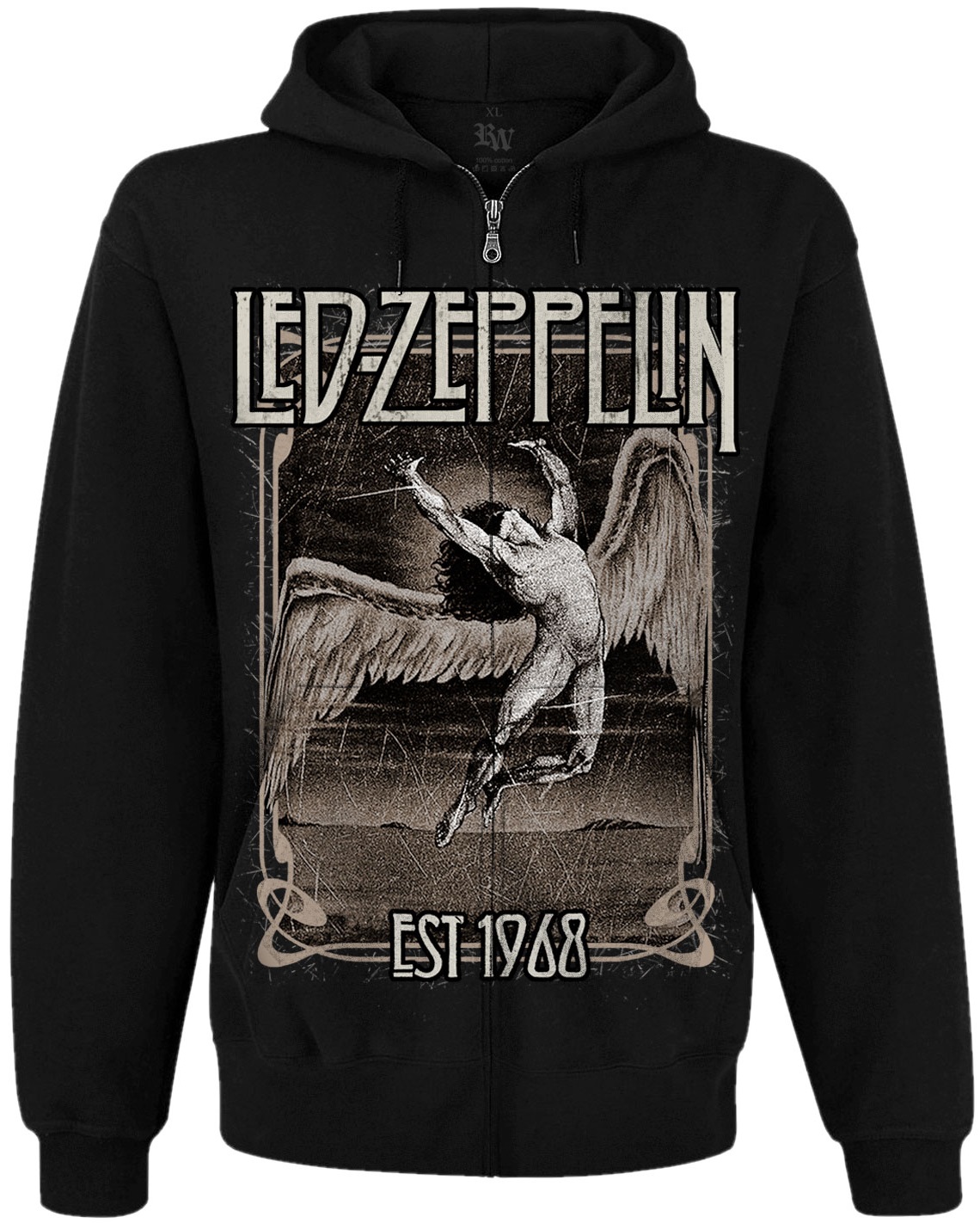 Кенгуру Led Zeppelin 