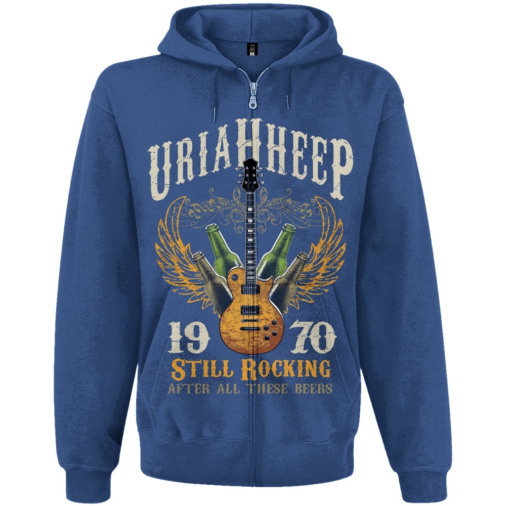 Кенгуру Uriah Heep 