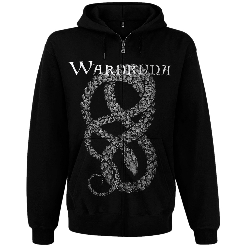 Кенгуру Wardruna на молнии