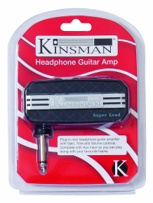 Мини-усилитель для гитары Kinsman KAC701
