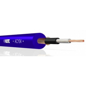 Кабель KLOTZ AC104BL